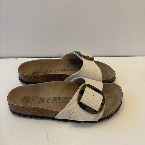 Birkenstocks Madrid Big Buckle sandals - Picture 3 of 12